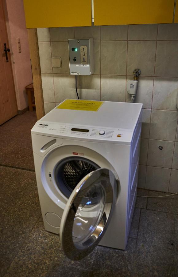 Appartement Gretl Viehhofen Bagian luar foto