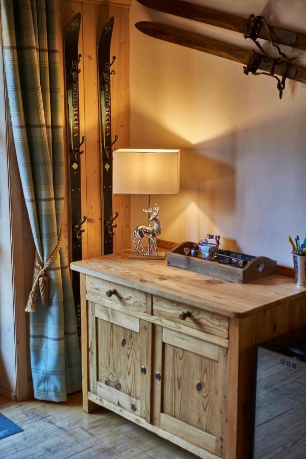 Appartement Gretl Viehhofen Bagian luar foto