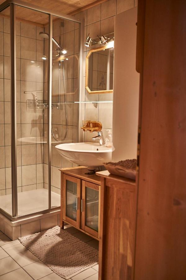 Appartement Gretl Viehhofen Bagian luar foto