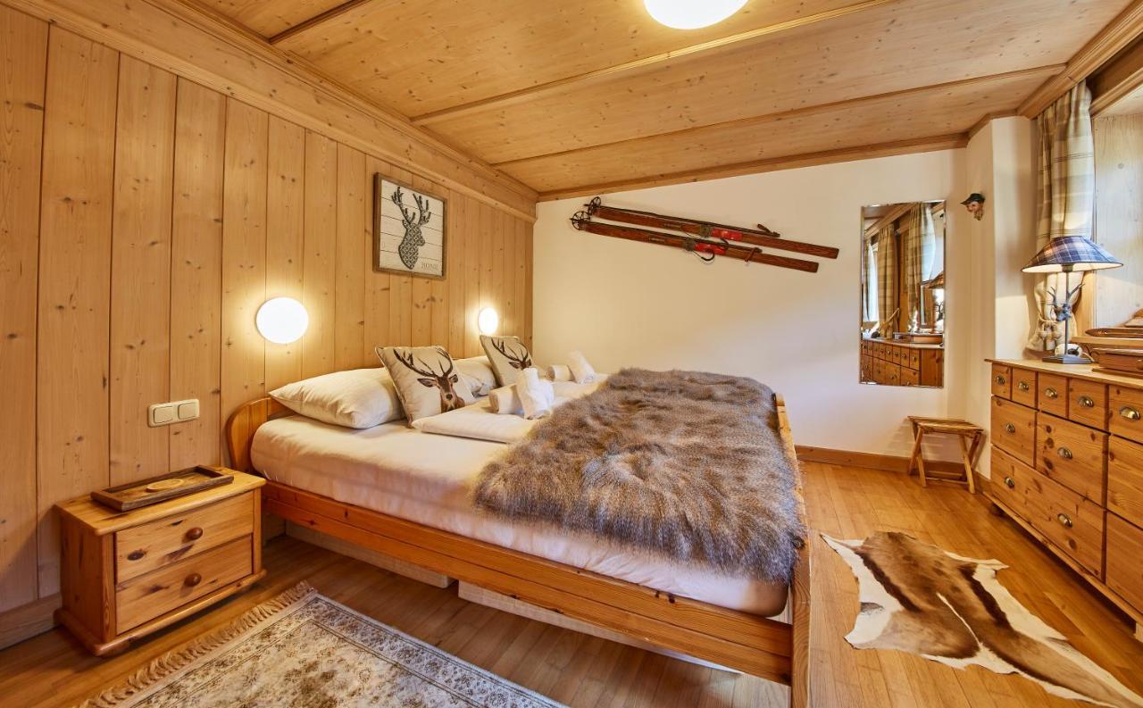 Appartement Gretl Viehhofen Bagian luar foto